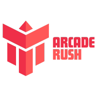 Gemini Arcade Logo